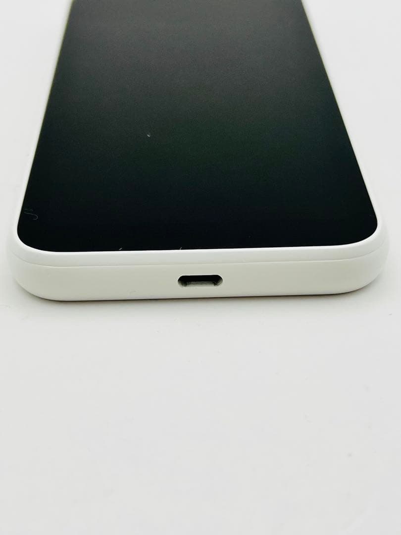 ルーター・ネットワーク機器 GALAXY 5G Mobile Wi-Fi SCR01