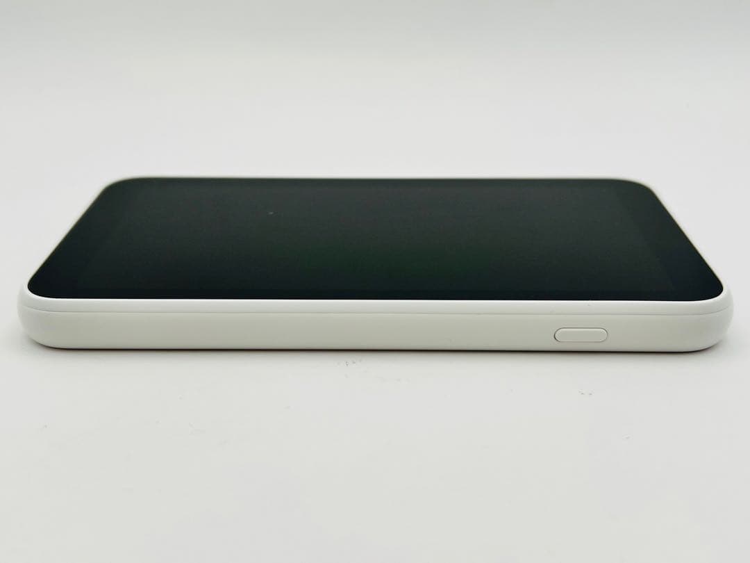 ルーター・ネットワーク機器 GALAXY 5G Mobile Wi-Fi SCR01