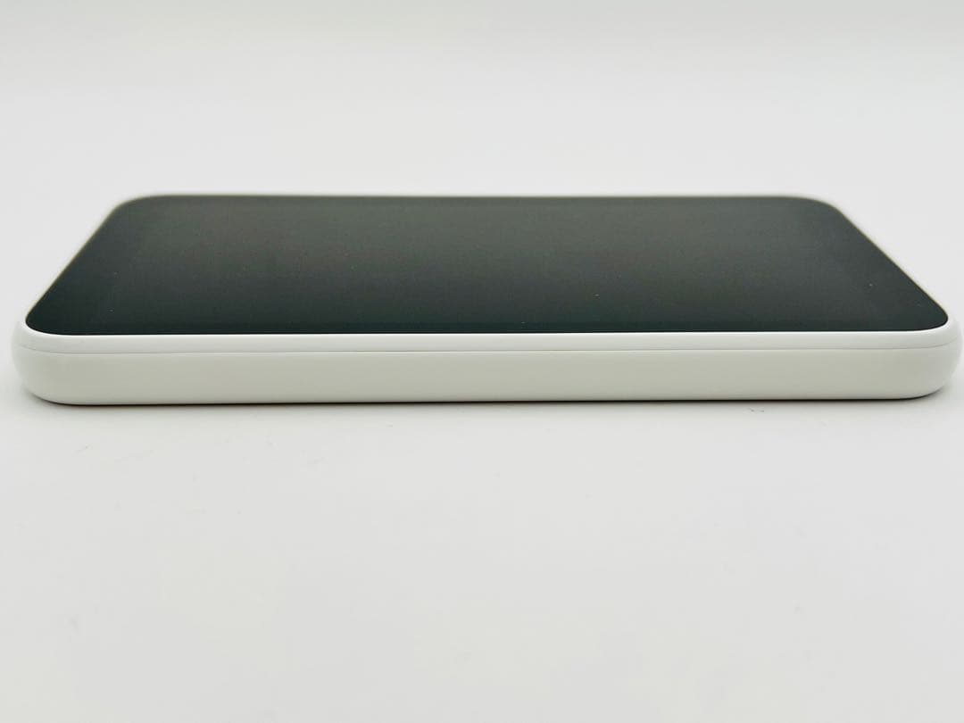 ルーター・ネットワーク機器 GALAXY 5G Mobile Wi-Fi SCR01