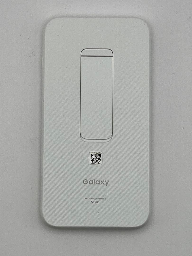 ルーター・ネットワーク機器 GALAXY 5G Mobile Wi-Fi SCR01
