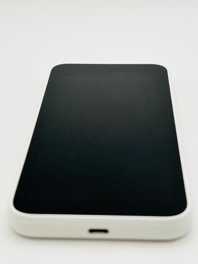 ルーター・ネットワーク機器 GALAXY 5G Mobile Wi-Fi SCR01