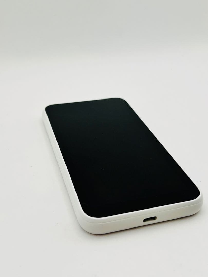 ルーター・ネットワーク機器 GALAXY 5G Mobile Wi-Fi SCR01
