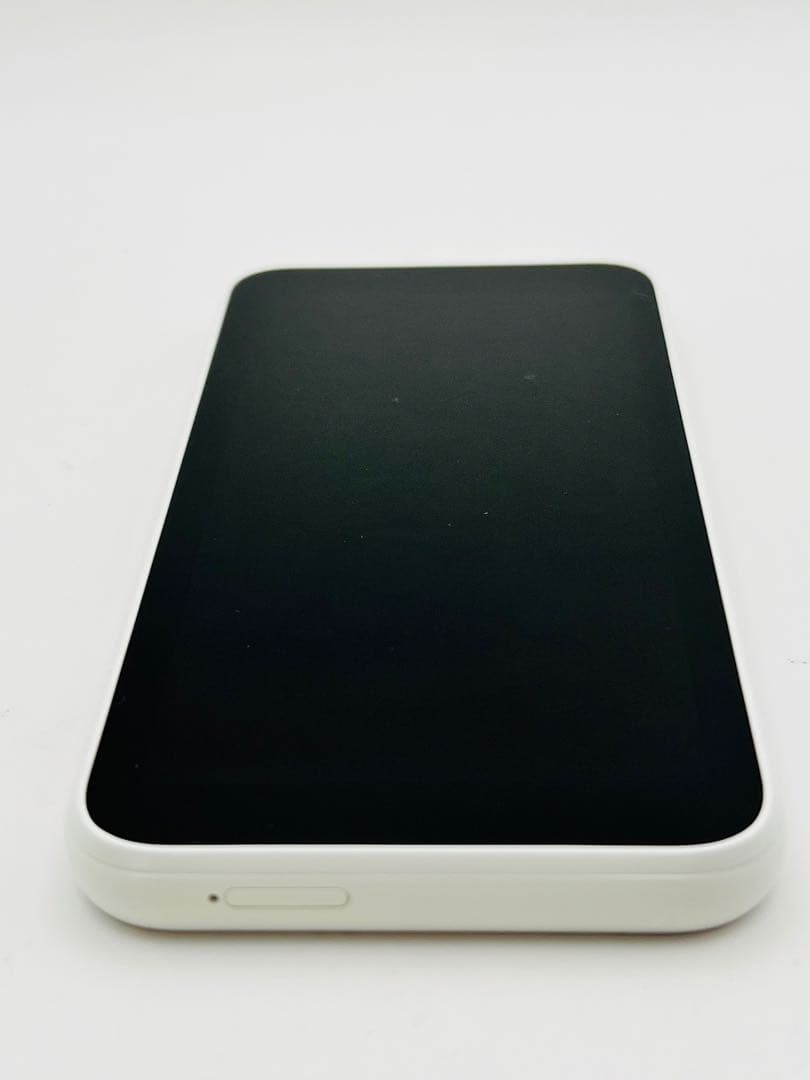 ルーター・ネットワーク機器 GALAXY 5G Mobile Wi-Fi SCR01