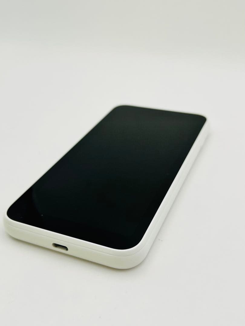 ルーター・ネットワーク機器 GALAXY 5G Mobile Wi-Fi SCR01