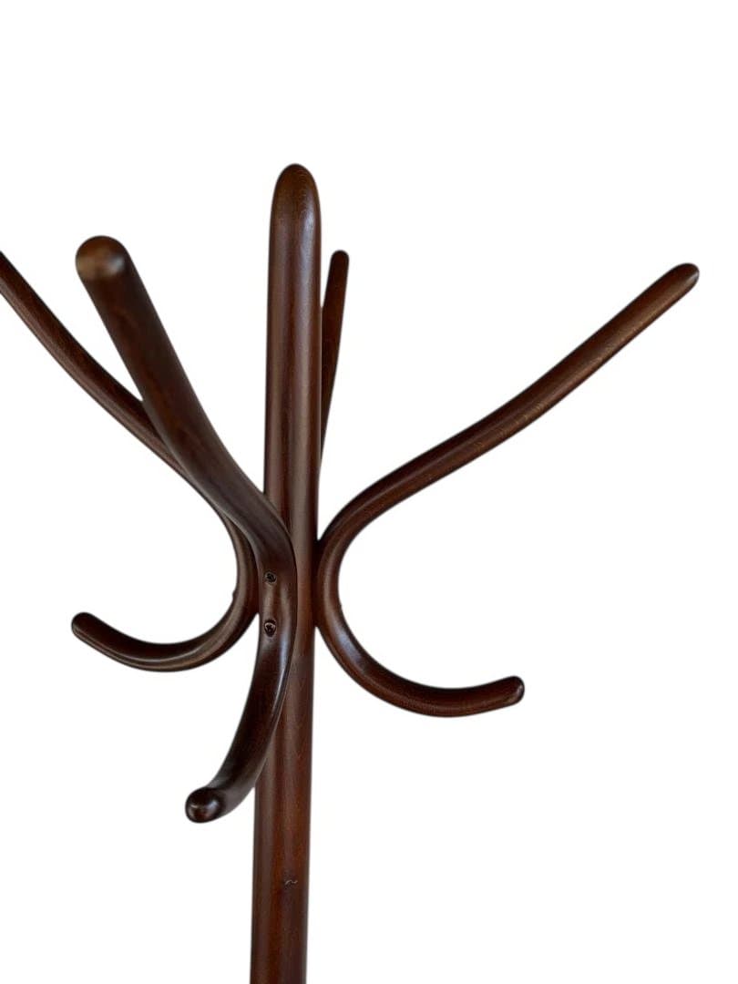 秋田木工　ポールハンガー　b052