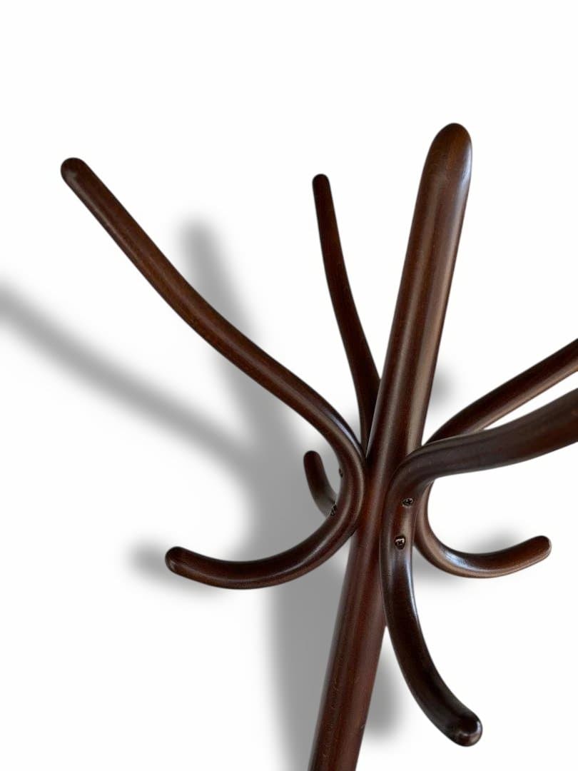 秋田木工　ポールハンガー　b052