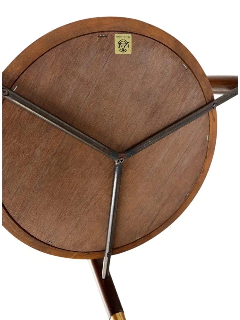 秋田木工　ポールハンガー　b052