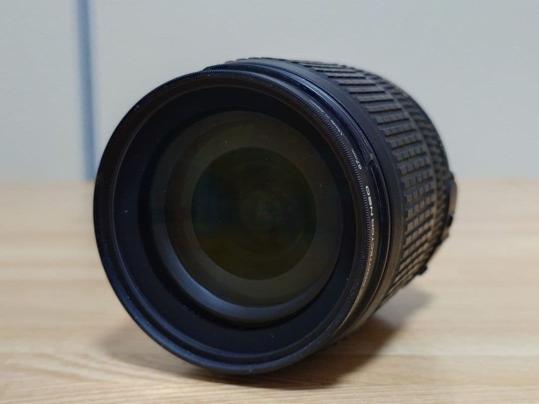 Nikon D7100 18-105 VR キット◆追加バッテリー4個付き