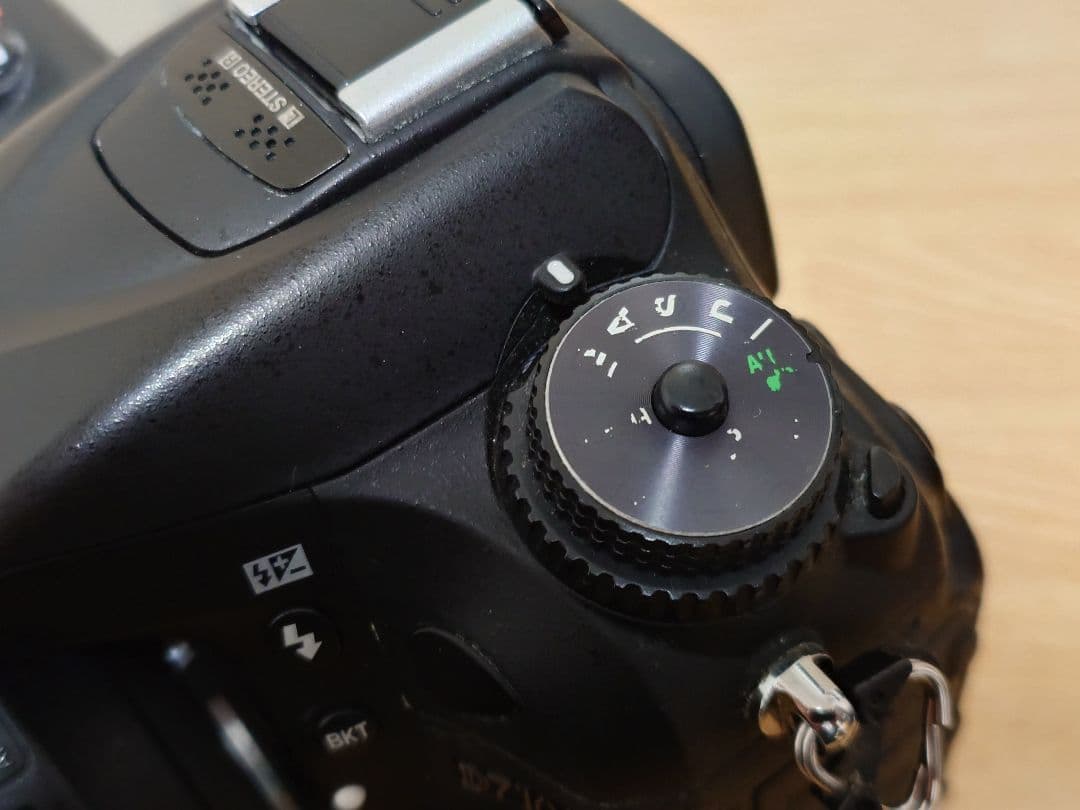 Nikon D7100 18-105 VR キット◆追加バッテリー4個付き