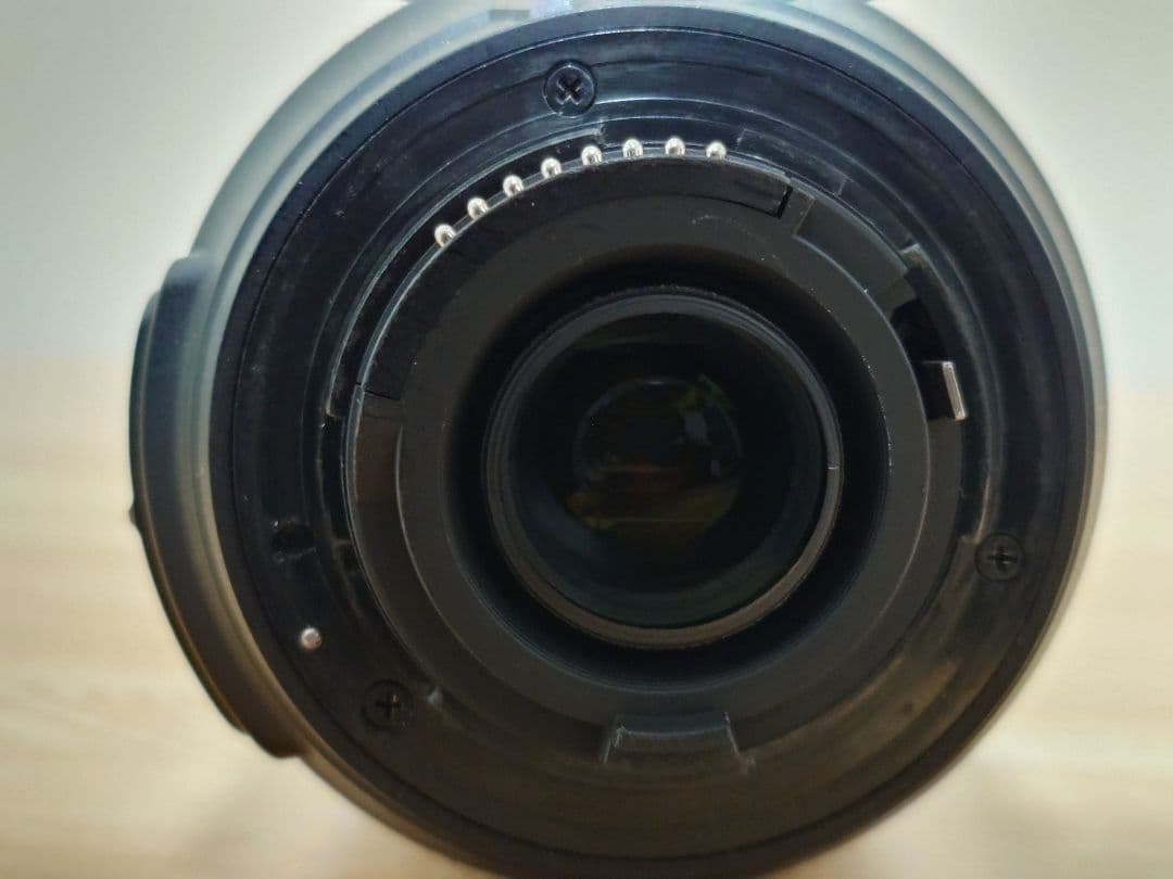 Nikon D7100 18-105 VR キット◆追加バッテリー4個付き