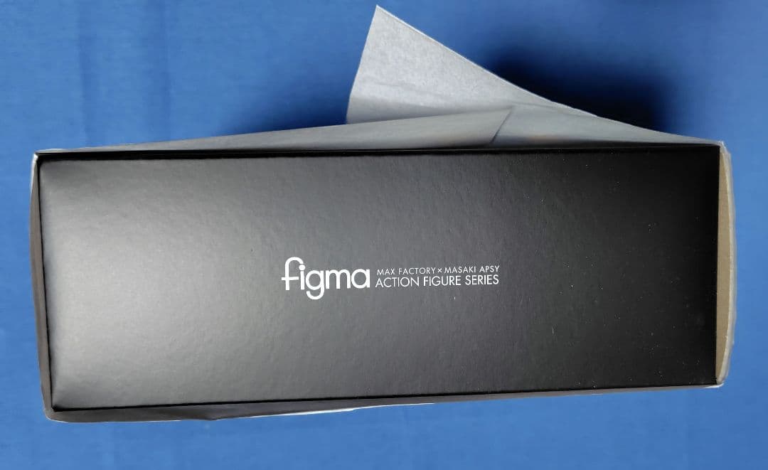 figma　鬼滅の刃　我妻善逸　DXエディション