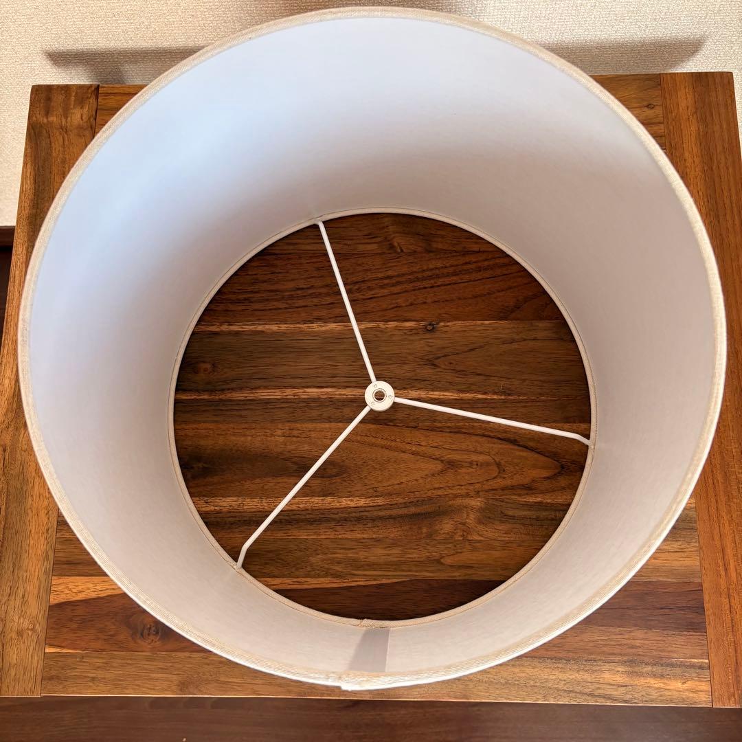 ADESSO 北欧　フロアランプ　おしゃれ　ランプ