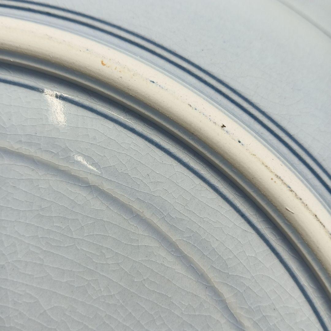 飾皿　大皿　美術品　食器