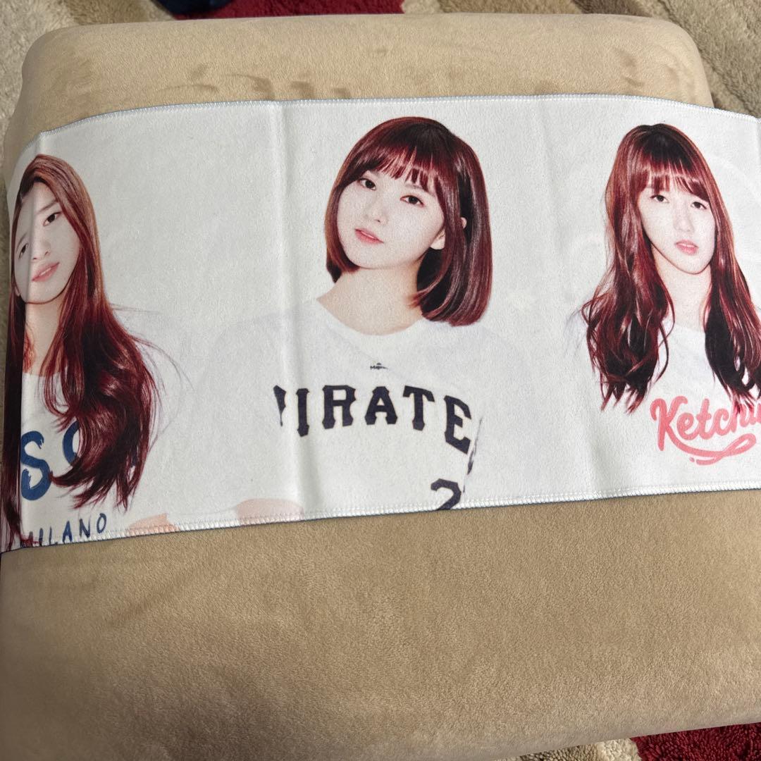 GFRIEND スローガン