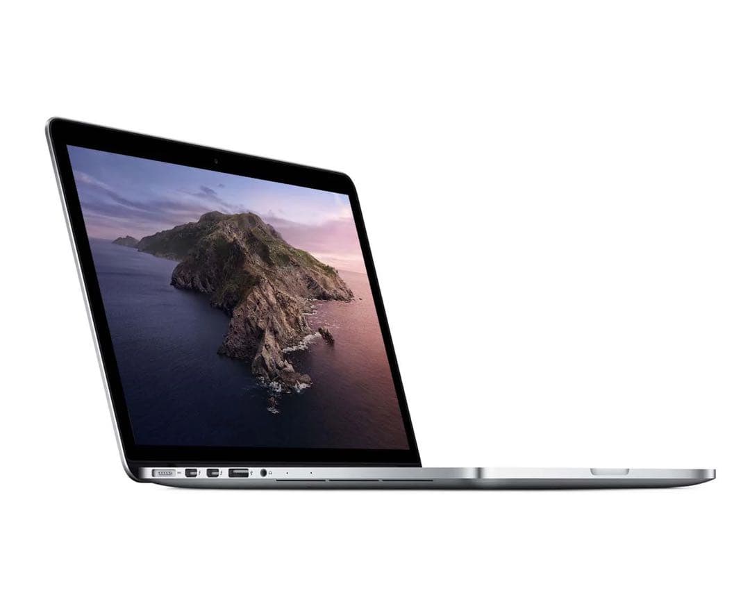 【美品】Macbook Pro Retina 13インチ 256GB