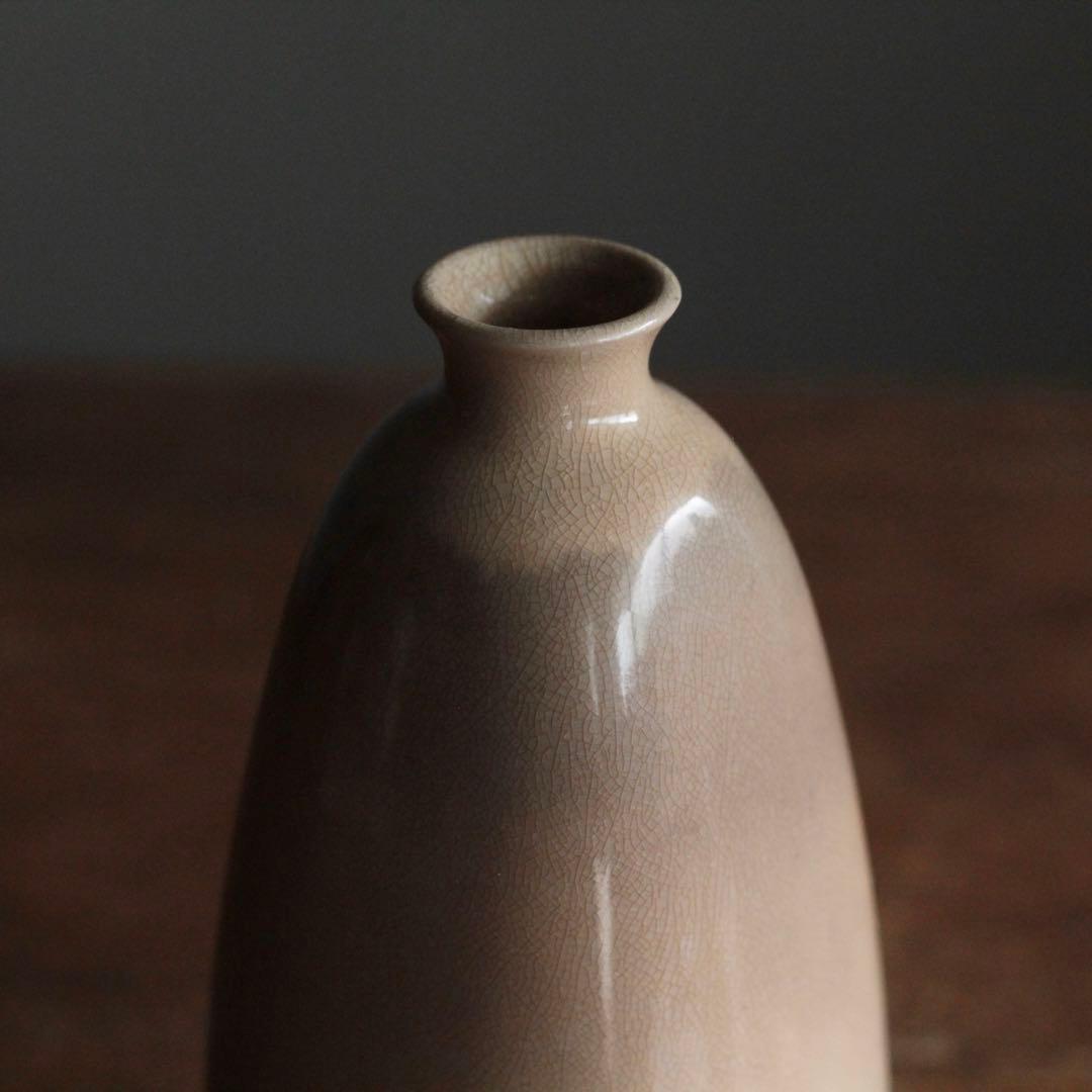 白薩摩 徳利 酒器 古美術 古道具 アンティーク