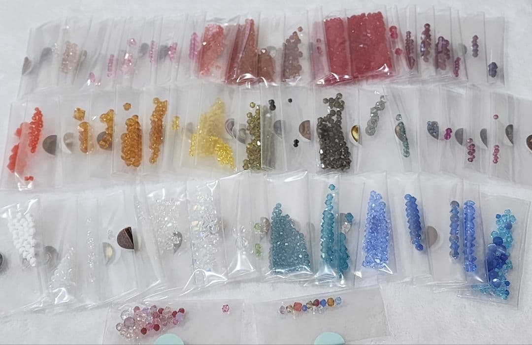 【限定セール】SWAROVSKI スワロフスキー まとめ売り