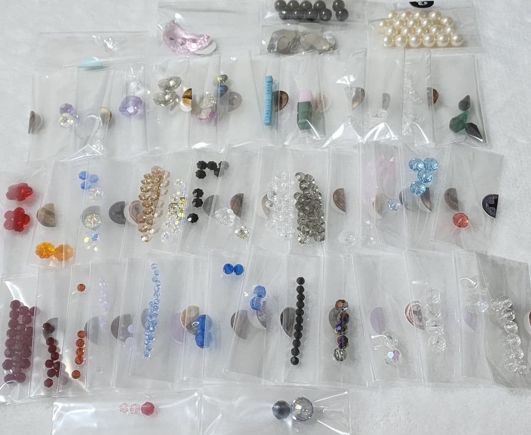 【限定セール】SWAROVSKI スワロフスキー まとめ売り