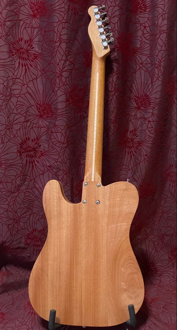 シンラインボディ/テレキャスタータイプ