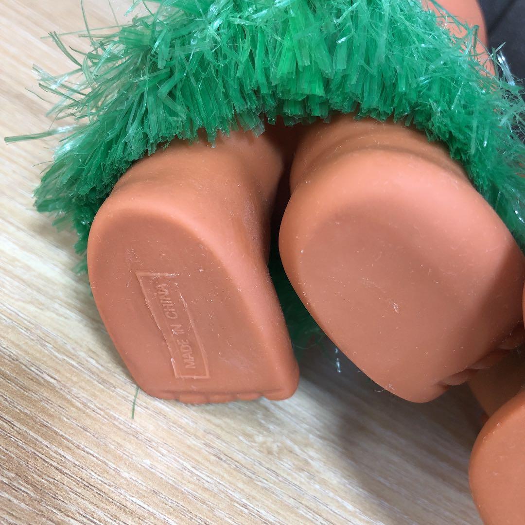 C☆ 昭和レトロ　ハワイアン　2体セット　セキグチ