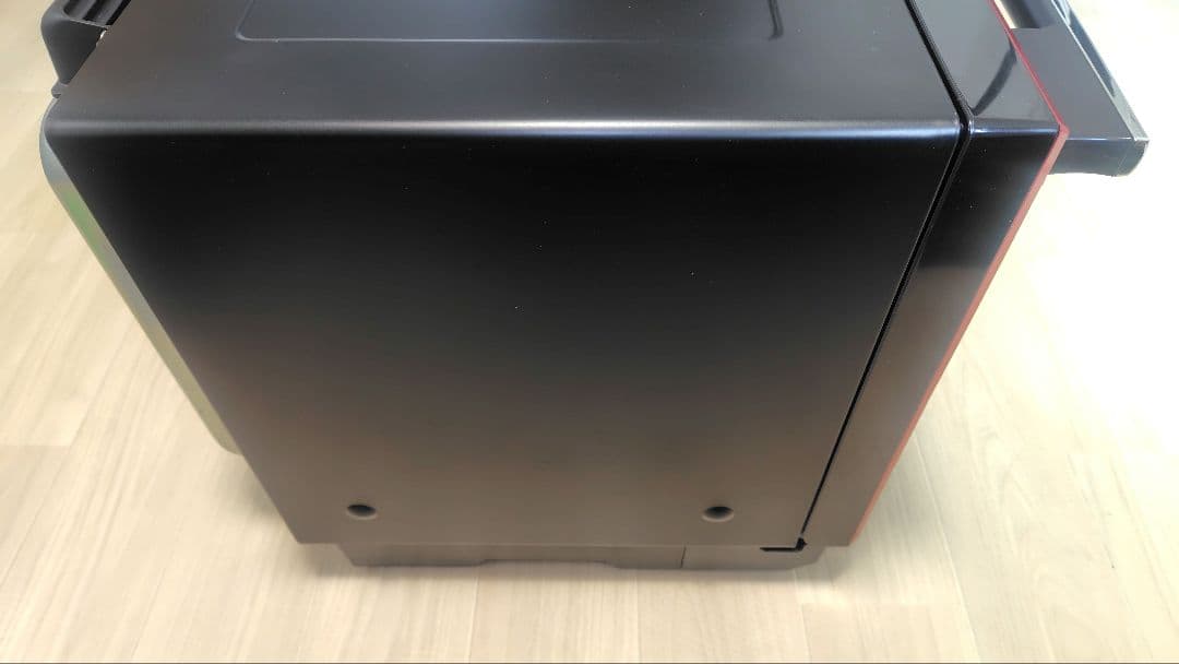 美品 Panasonic NE-BS1400-RK オーブンレンジ