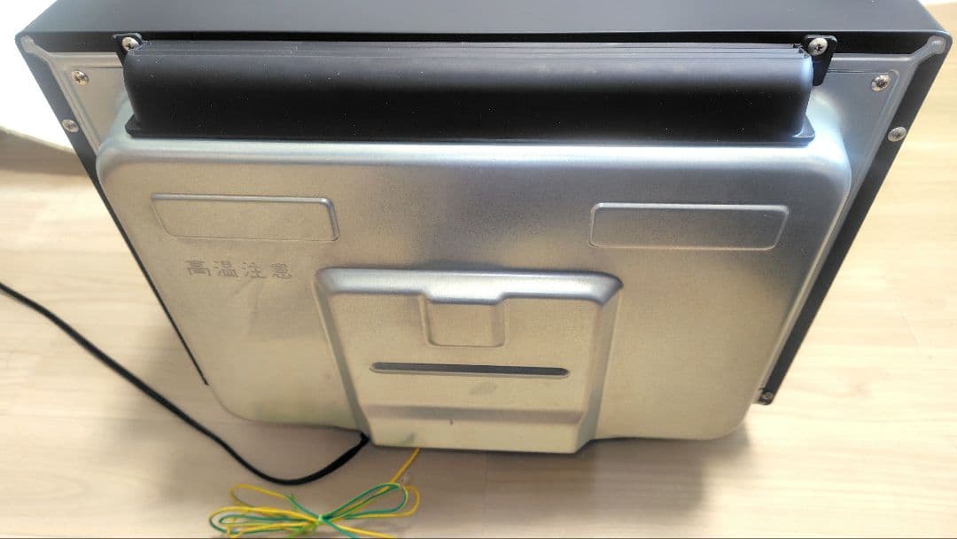 美品 Panasonic NE-BS1400-RK オーブンレンジ