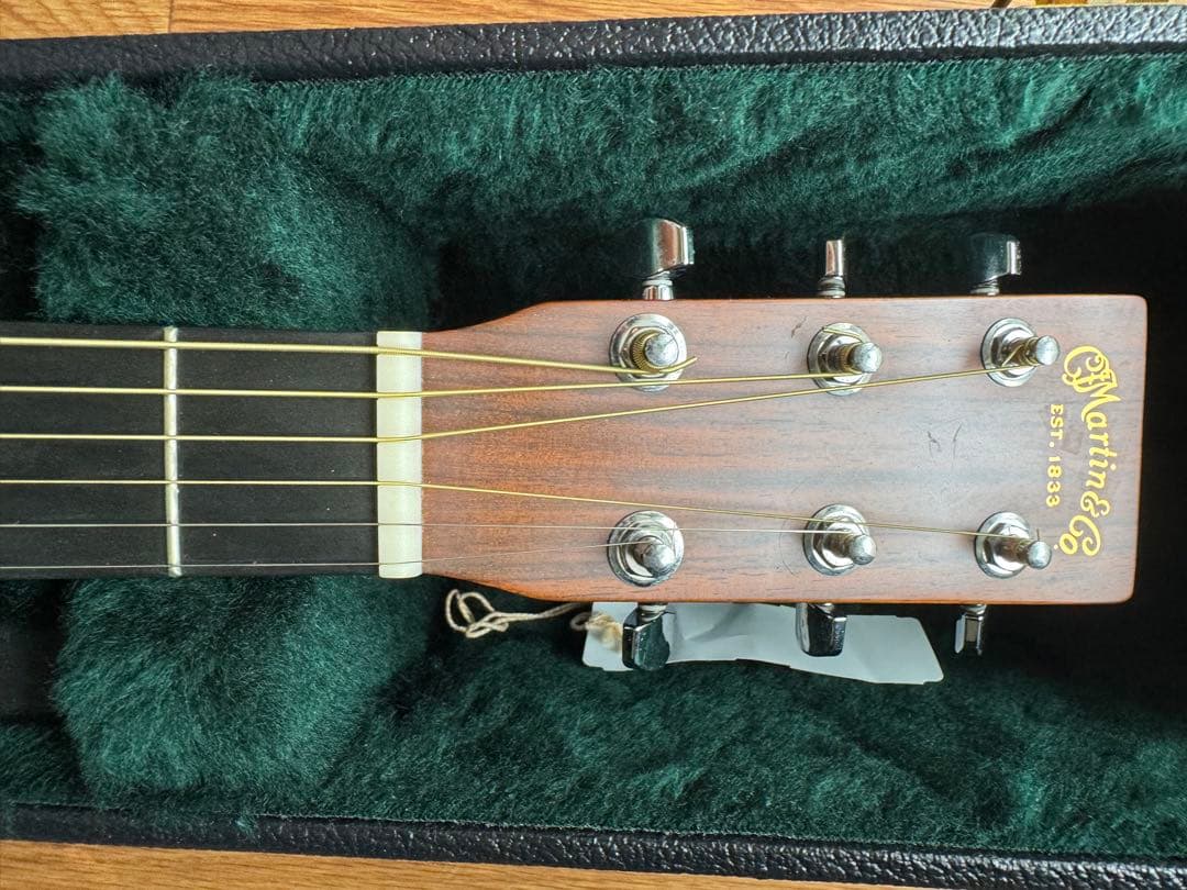 Martin dc-16gte アコースティックギター アコギ ギター