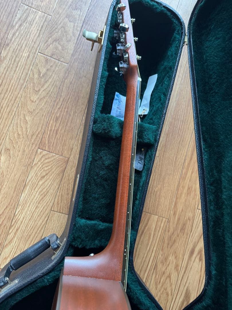 Martin dc-16gte アコースティックギター アコギ ギター