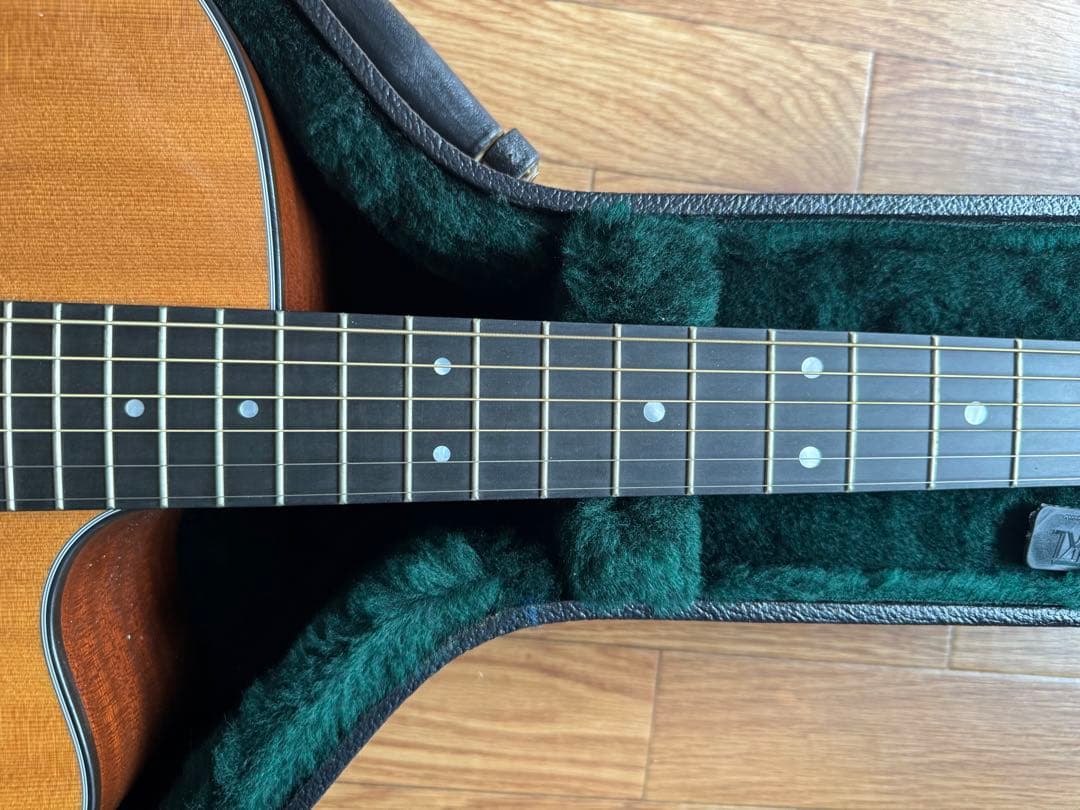 Martin dc-16gte アコースティックギター アコギ ギター