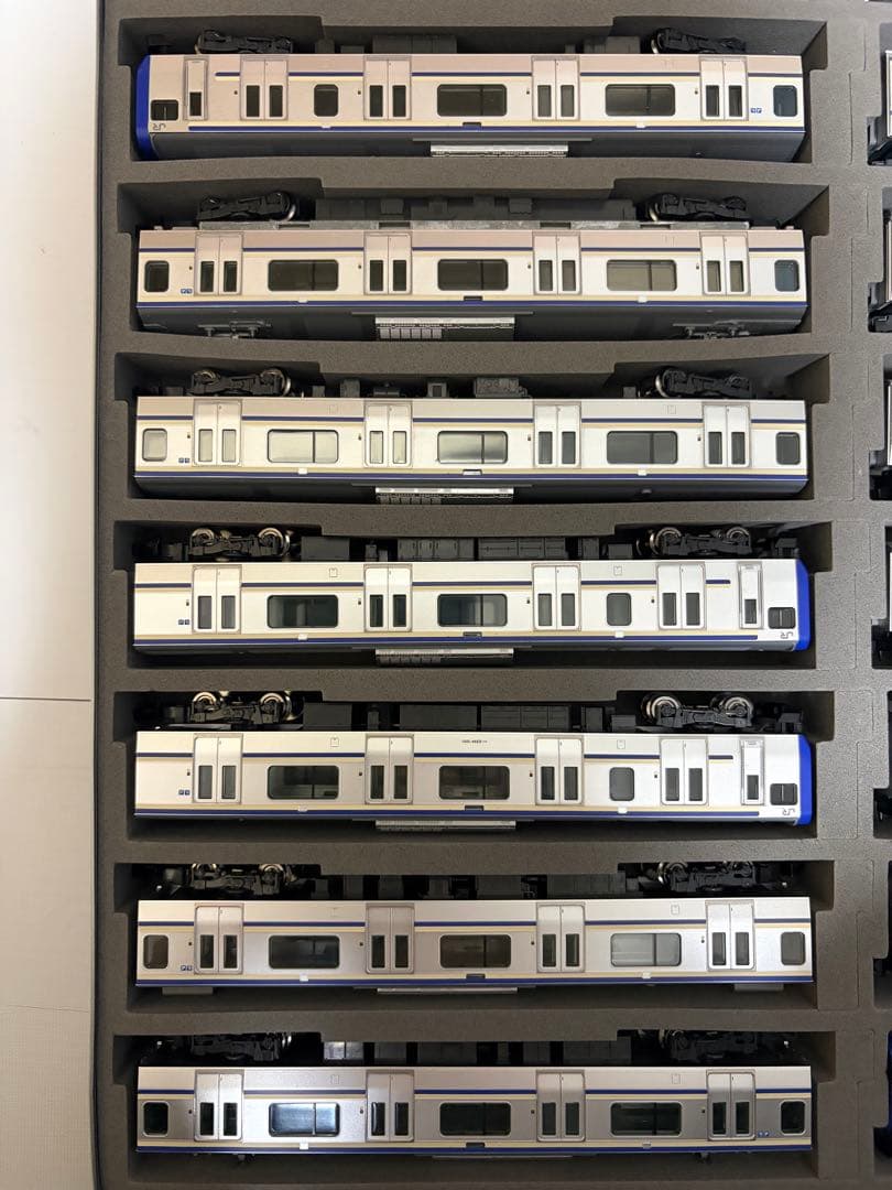 TOMIX 98403 98404 E235 1000系電車 横須賀・総武快速線