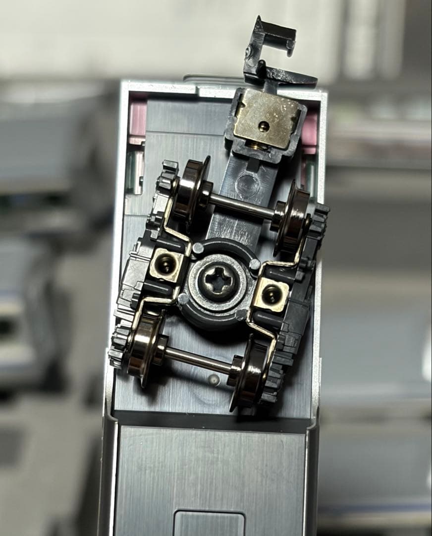 TOMIX 98403 98404 E235 1000系電車 横須賀・総武快速線