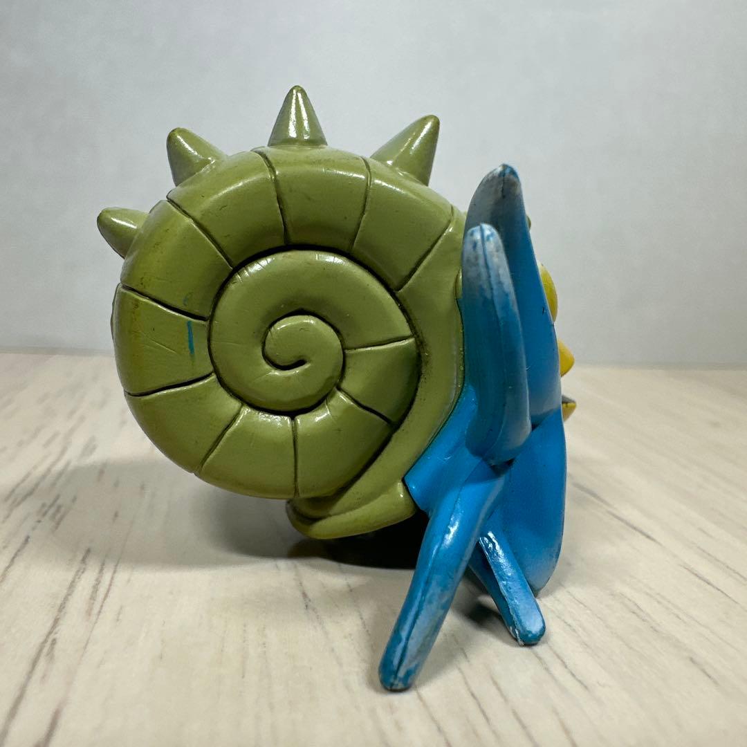 【希少】モンコレ初期2点セット　オムナイト　オムスター