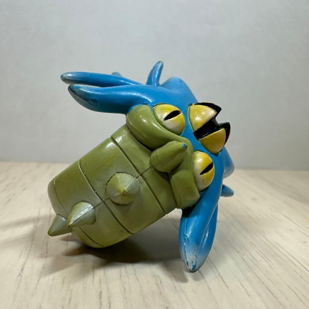 【希少】モンコレ初期2点セット　オムナイト　オムスター