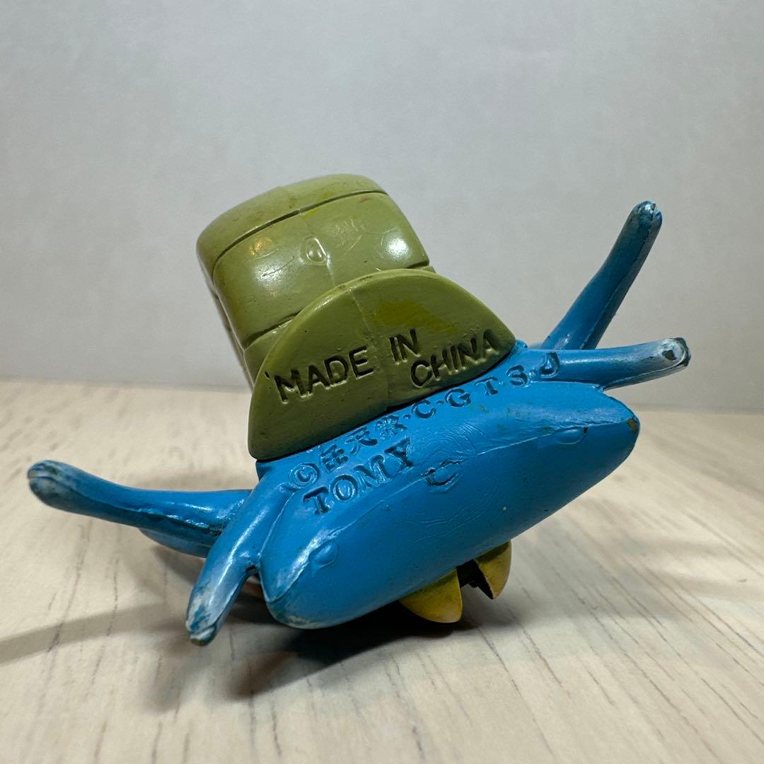 【希少】モンコレ初期2点セット　オムナイト　オムスター