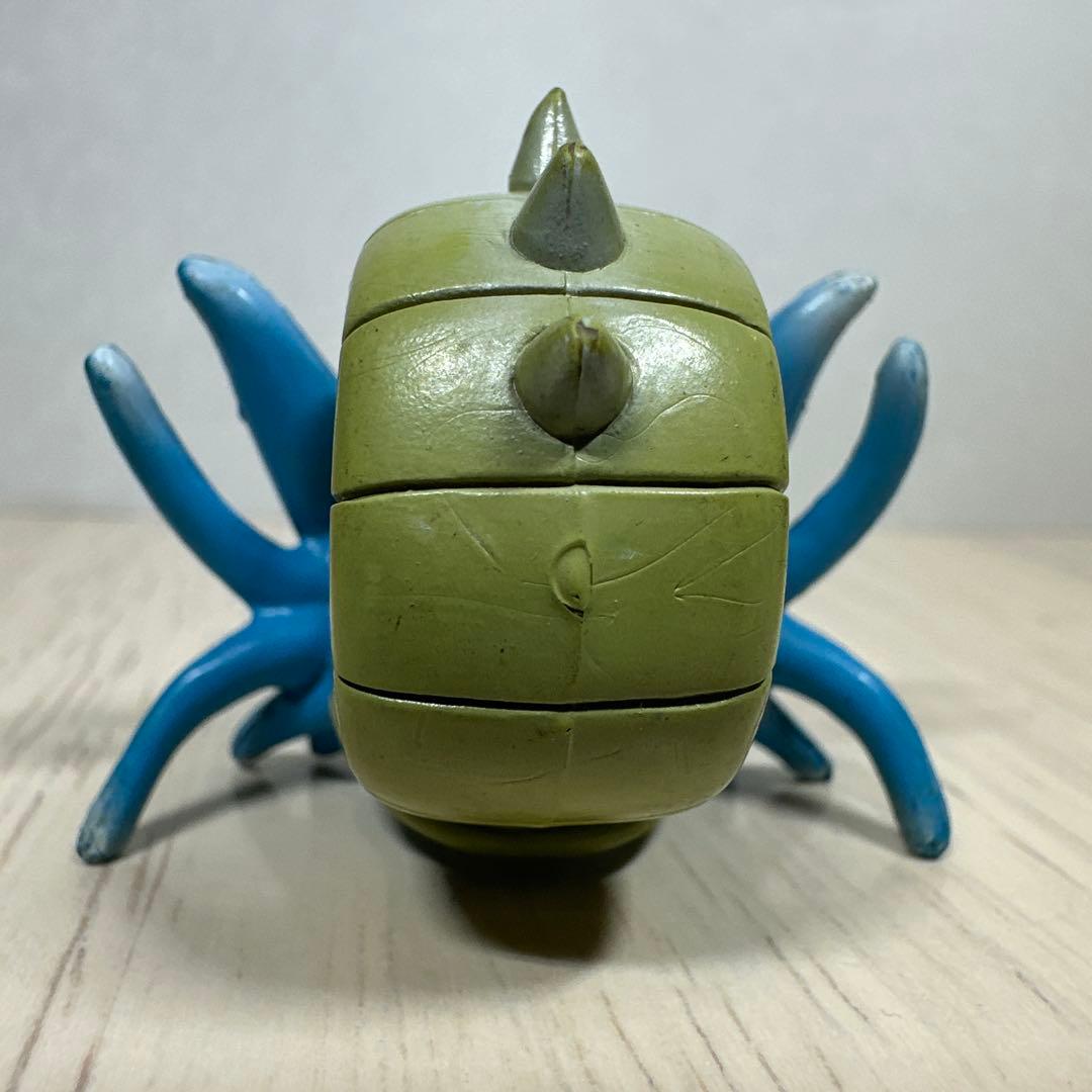 【希少】モンコレ初期2点セット　オムナイト　オムスター