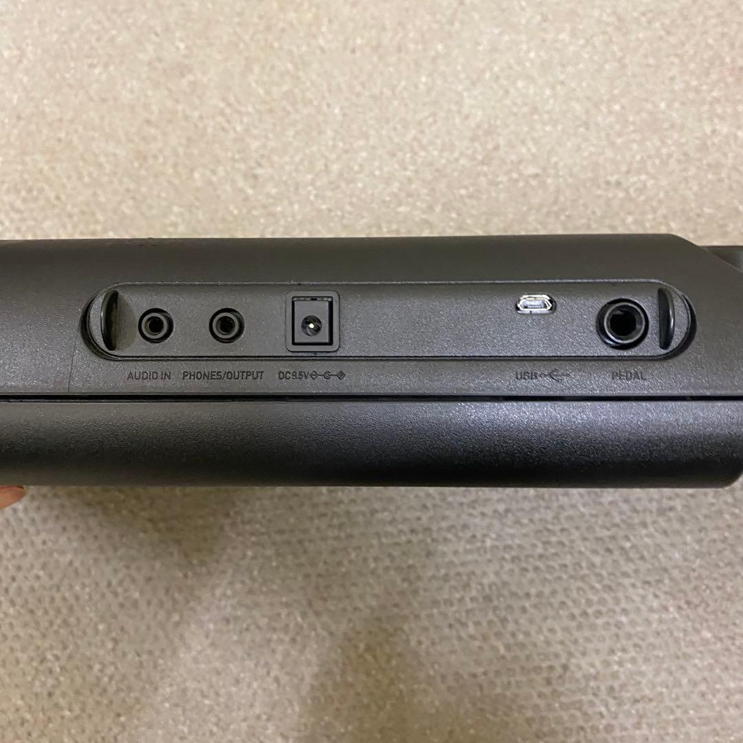 CASIO Casiotone CT-S200 電子ピアノ　キーボード　61鍵