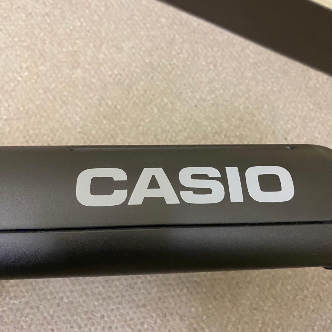 CASIO Casiotone CT-S200 電子ピアノ　キーボード　61鍵