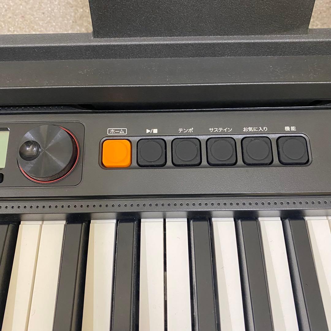 CASIO Casiotone CT-S200 電子ピアノ　キーボード　61鍵