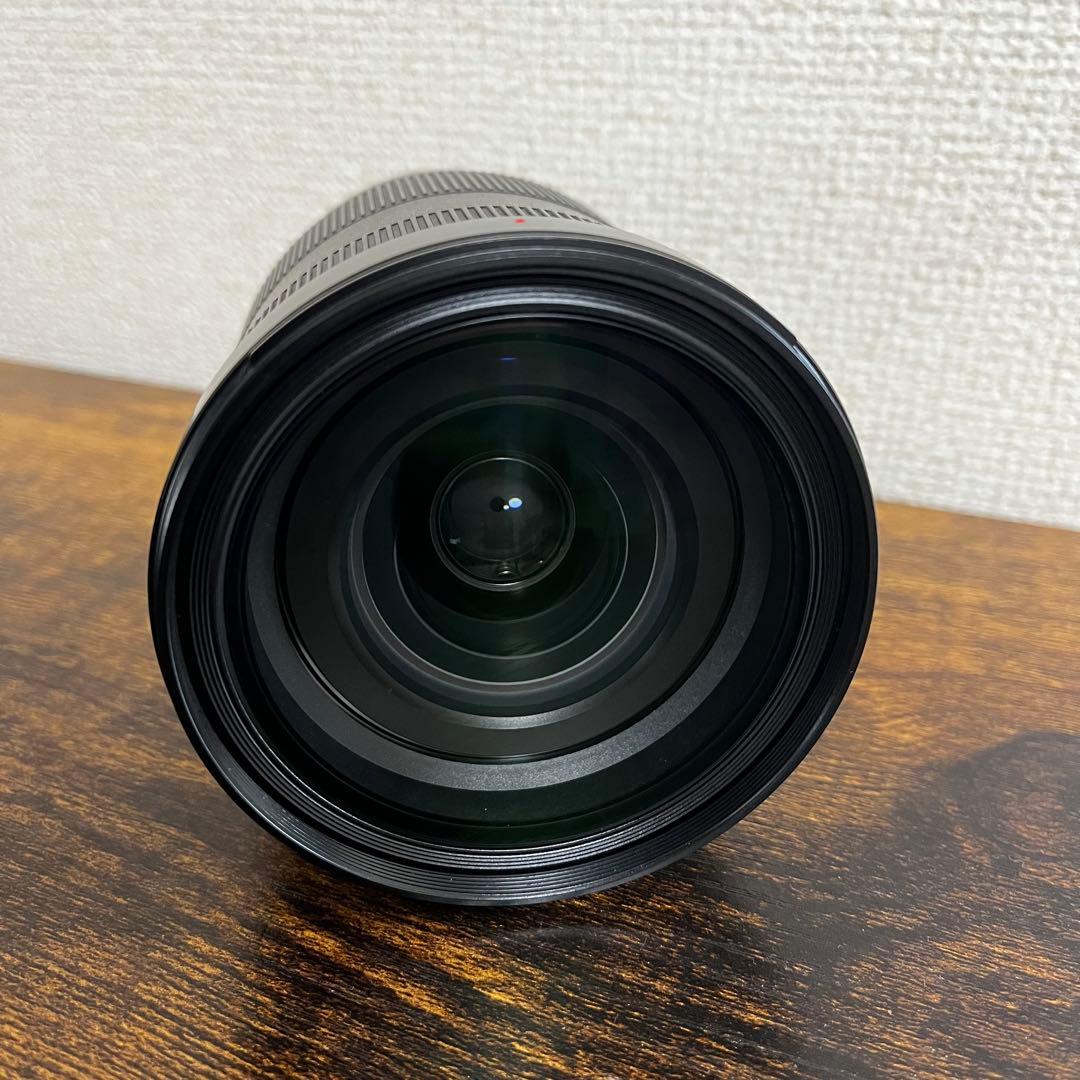 SONY FE 24-70mm F2.8 GM 標準 ズームレンズ　ソニー