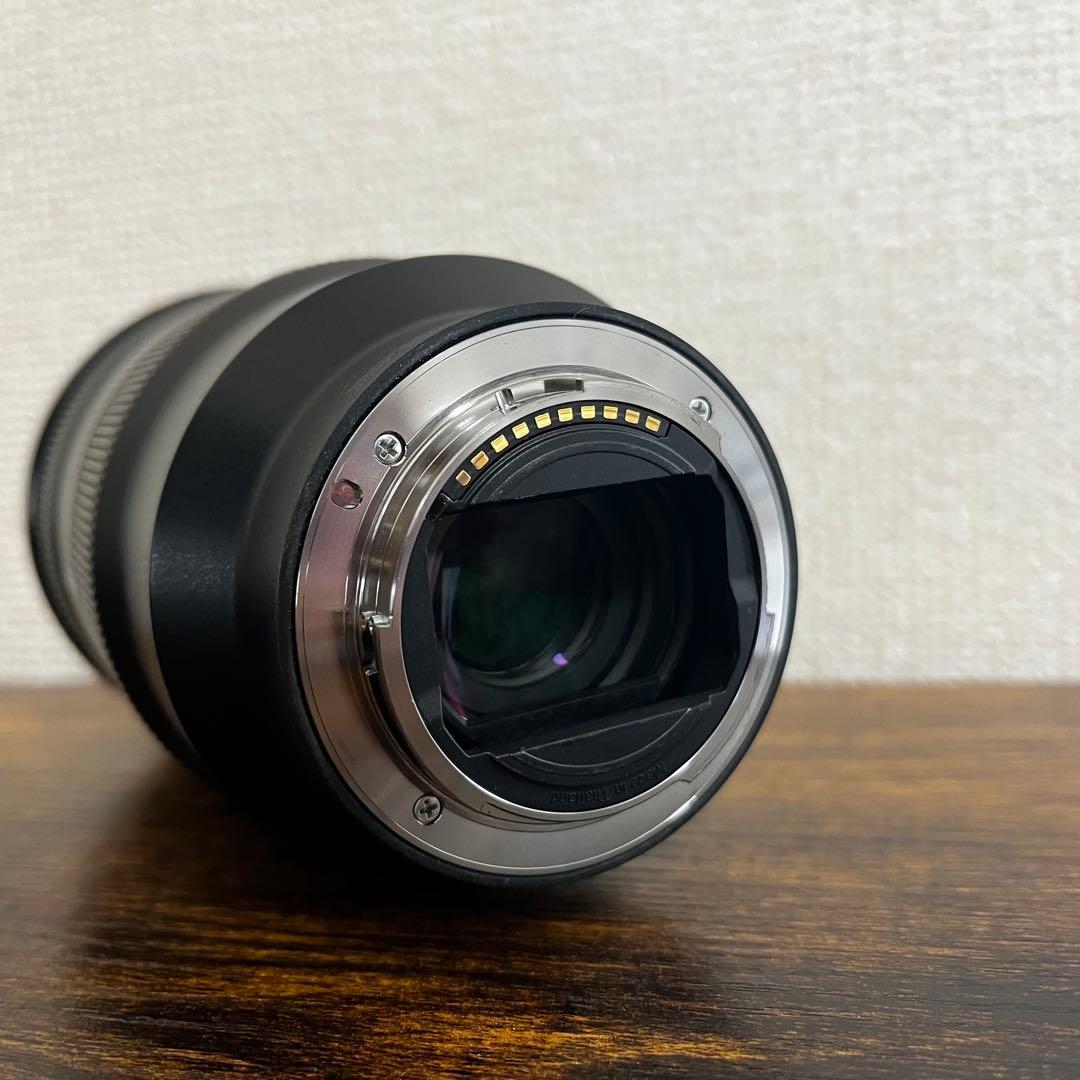 SONY FE 24-70mm F2.8 GM 標準 ズームレンズ　ソニー