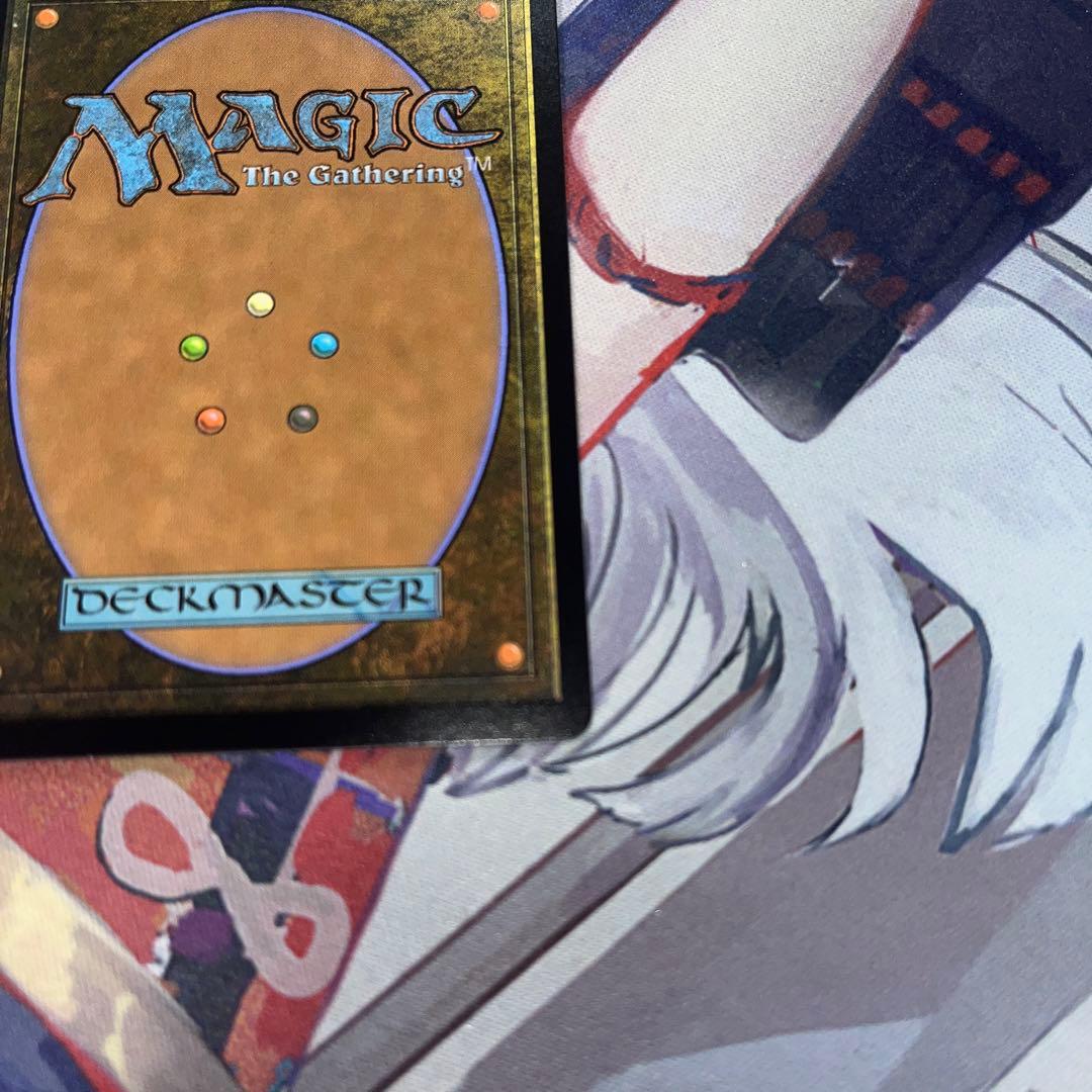 MTG 真の名の宿敵　日本語版　Foil バトルボンド BBD