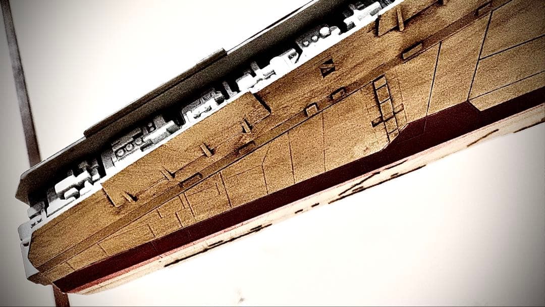 絶版❗️STAR WARS:リパブリックスターデストロイヤー全長約53cm完成品