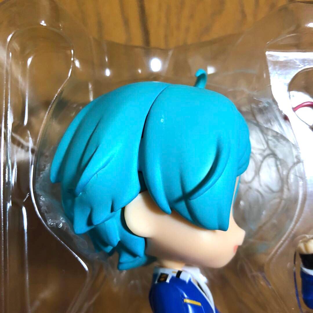 あんスタ　深海奏汰　ねんどろいど　特典付き　フィギュア