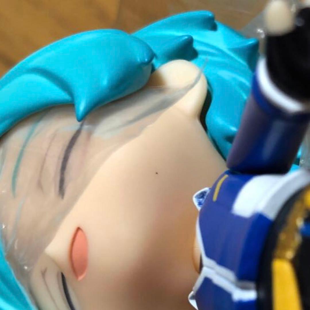 あんスタ　深海奏汰　ねんどろいど　特典付き　フィギュア