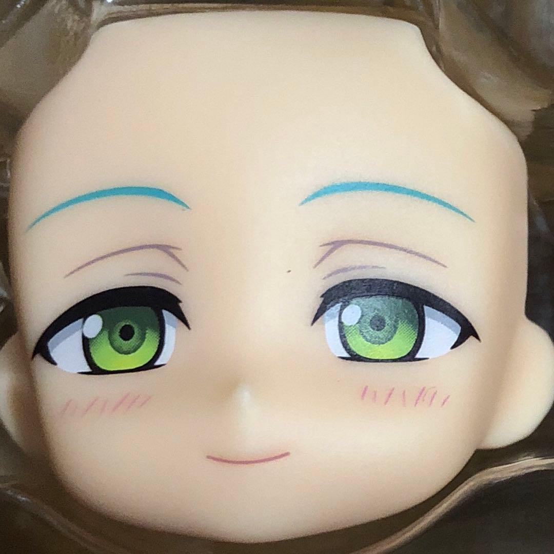 あんスタ　深海奏汰　ねんどろいど　特典付き　フィギュア