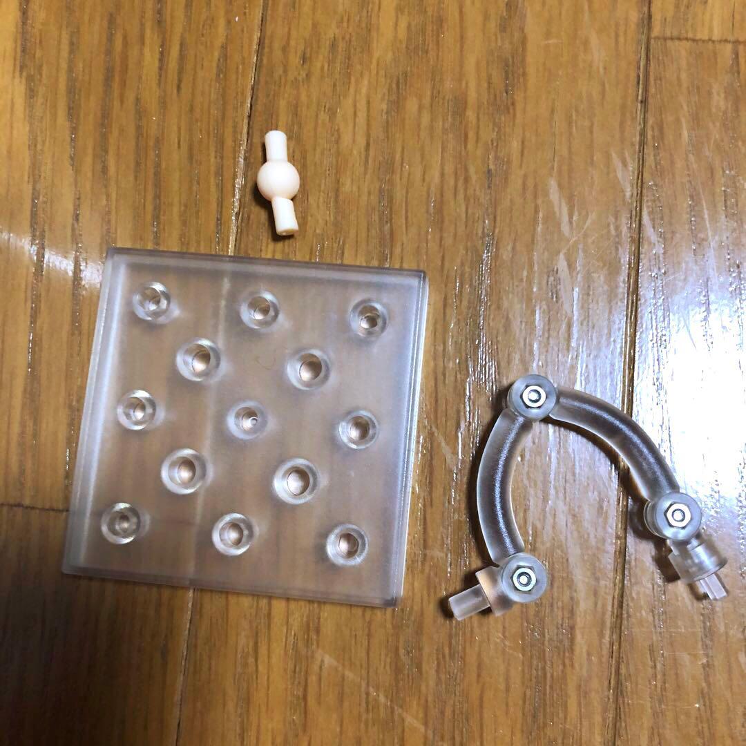 あんスタ　深海奏汰　ねんどろいど　特典付き　フィギュア