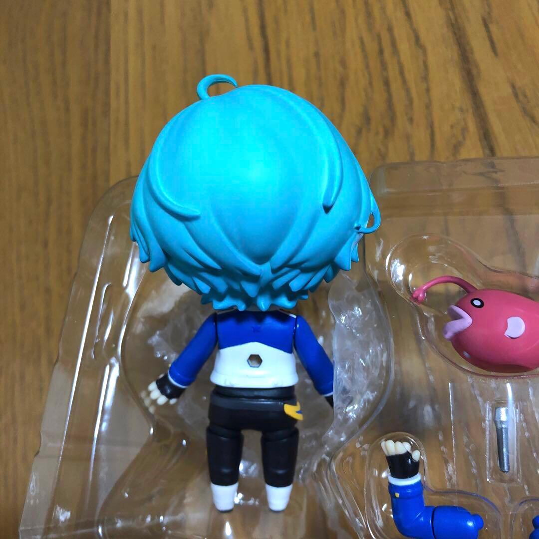 あんスタ　深海奏汰　ねんどろいど　特典付き　フィギュア