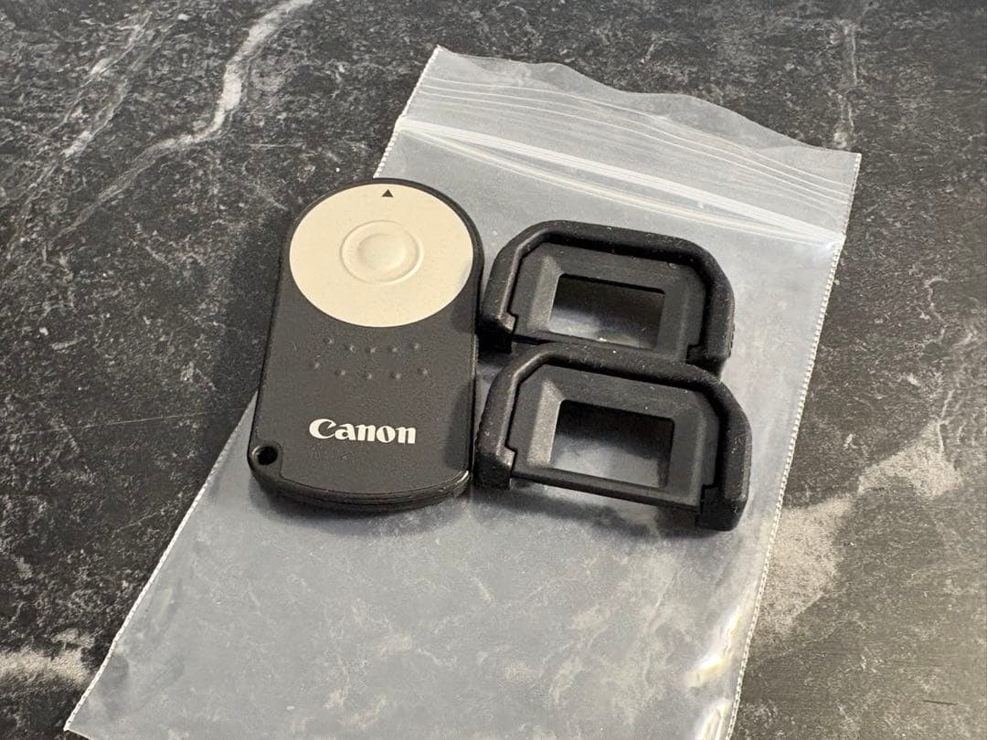 Canon EOS Kiss X5 ダブルズームレンズ