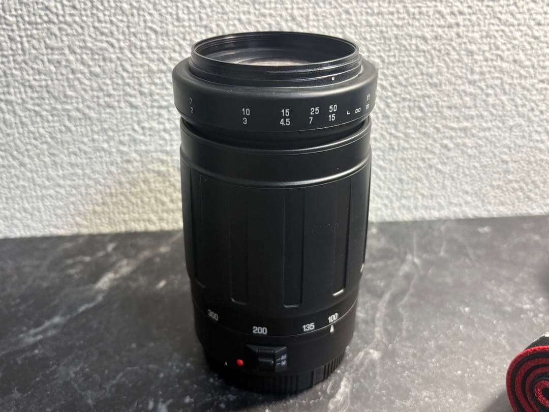 Canon EOS Kiss X5 ダブルズームレンズ