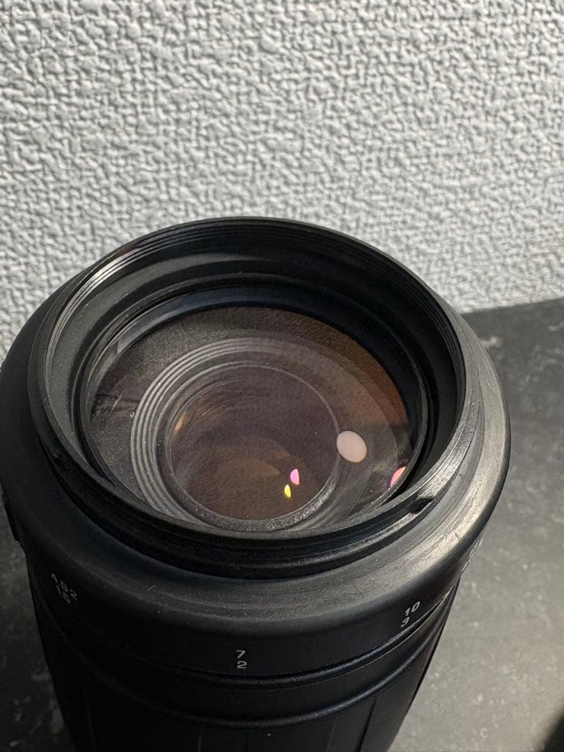 Canon EOS Kiss X5 ダブルズームレンズ